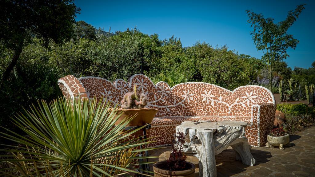 Finca Sonrisa Alhaurín el Grande Exteriér fotografie